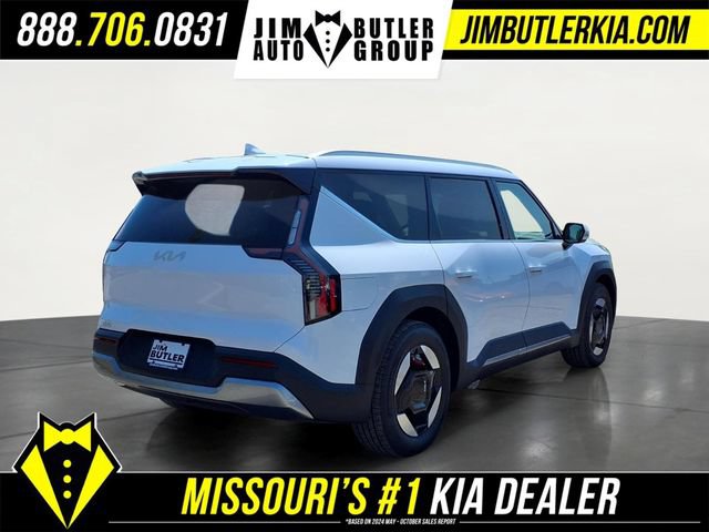 New 2026 Kia EV9 Wind AWD/4WD image 20