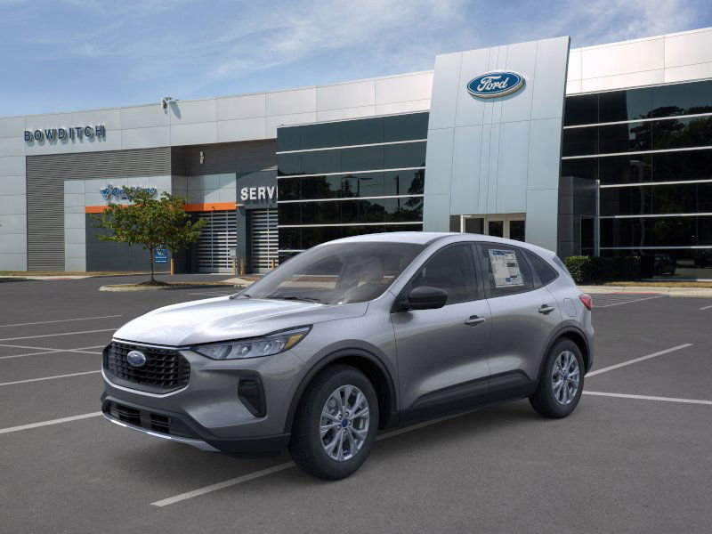 New 2026 Ford Escape Active w/ Tech Pack #1 FWD image 1