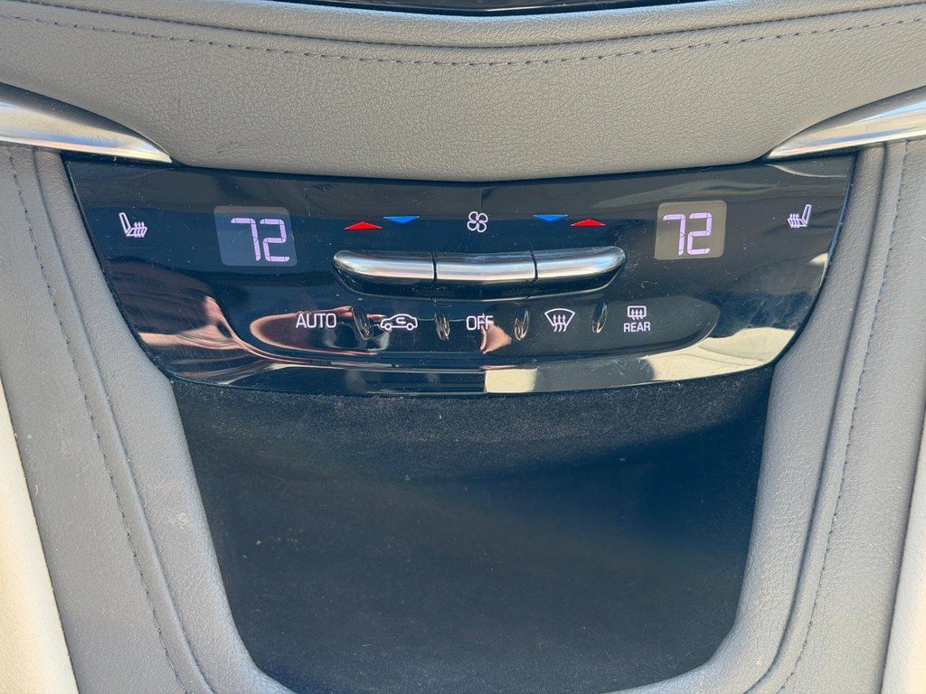 Used 2019 Cadillac XT5 Luxury FWD image 24