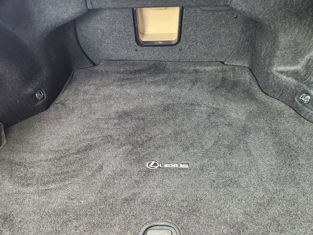 Used 2016 Lexus ES 350 w/ Luxury Package w/Wood Trim FWD image 35