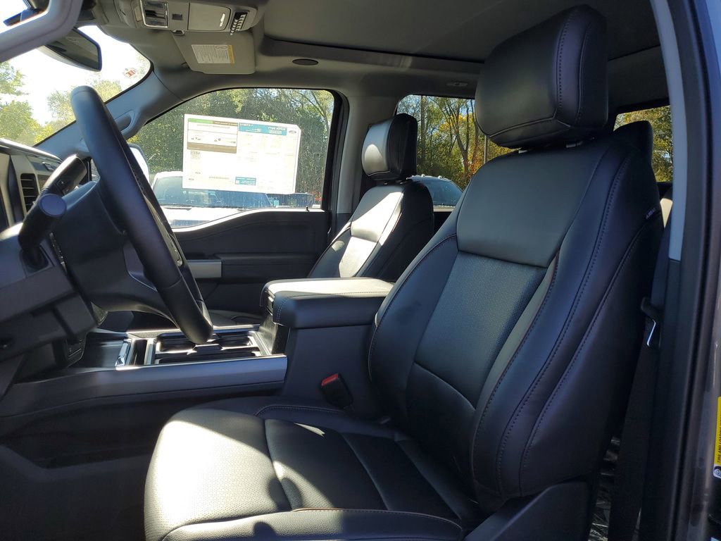 New 2026 Ford F350 Lariat image 7