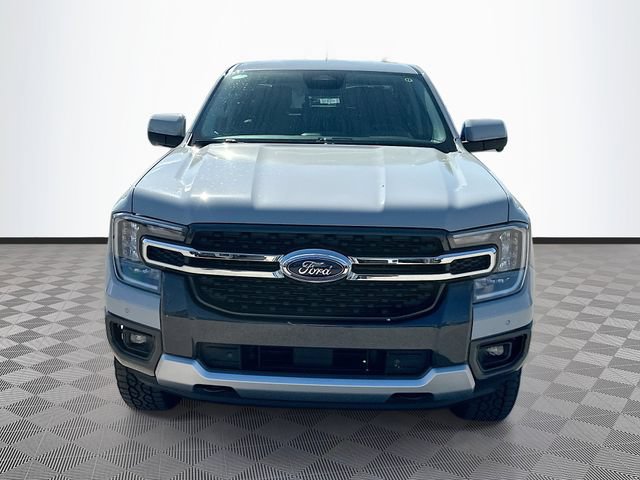 New 2026 Ford Ranger Lariat w/ Convenience Package AWD/4WD image 2
