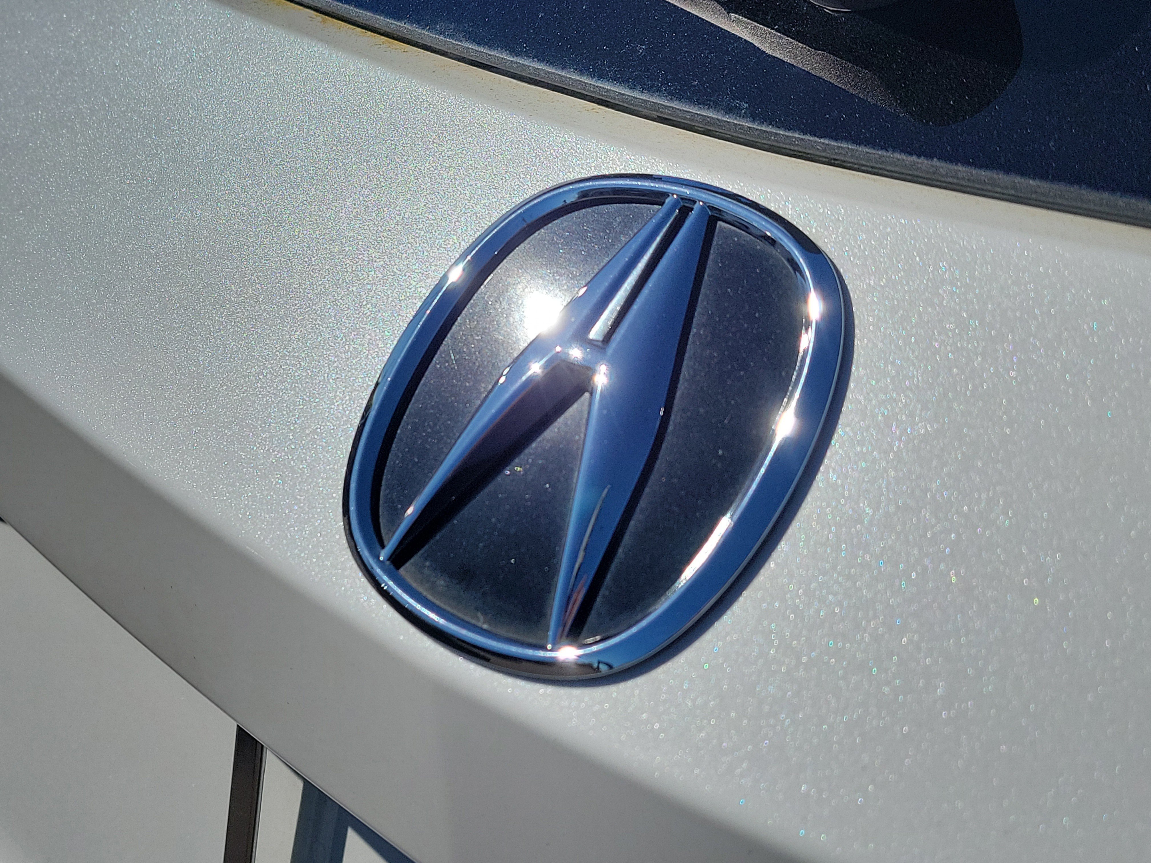 Used 2024 Acura MDX 3.5L image 6