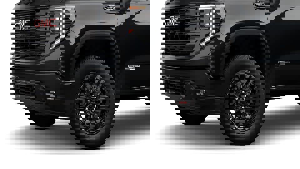 New 2026 GMC Sierra 1500 Elevation image 31