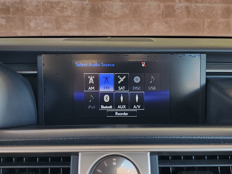 Used 2014 Lexus IS 250 AWD w/ Luxury Package w/Gray Wood image 40