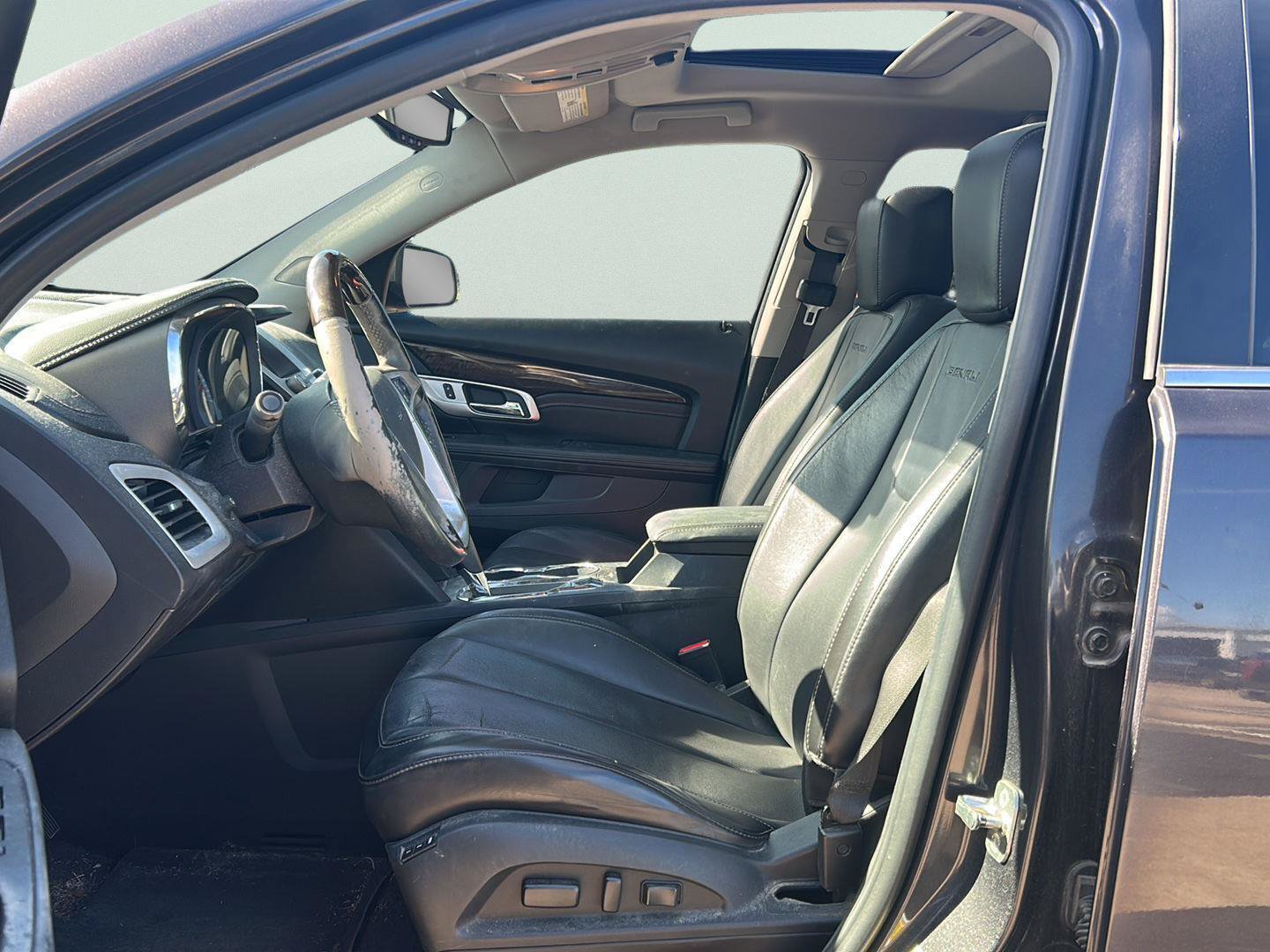 Used 2016 GMC Terrain Denali FWD image 7