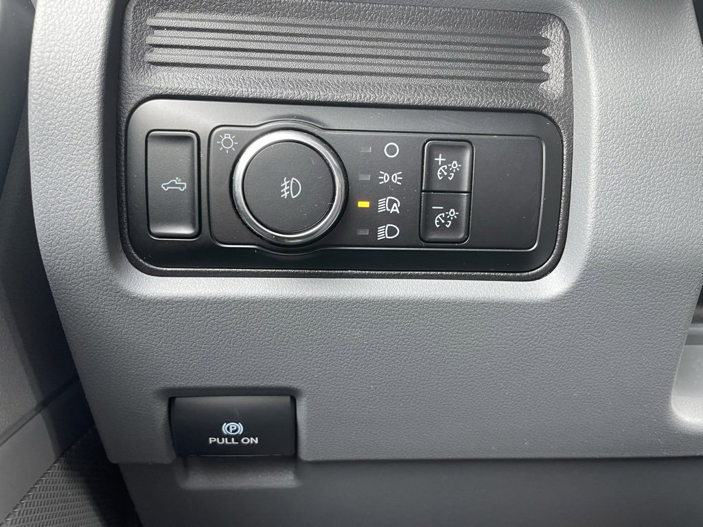 Used 2024 Ford F250 XL w/ STX Appearance Package image 45