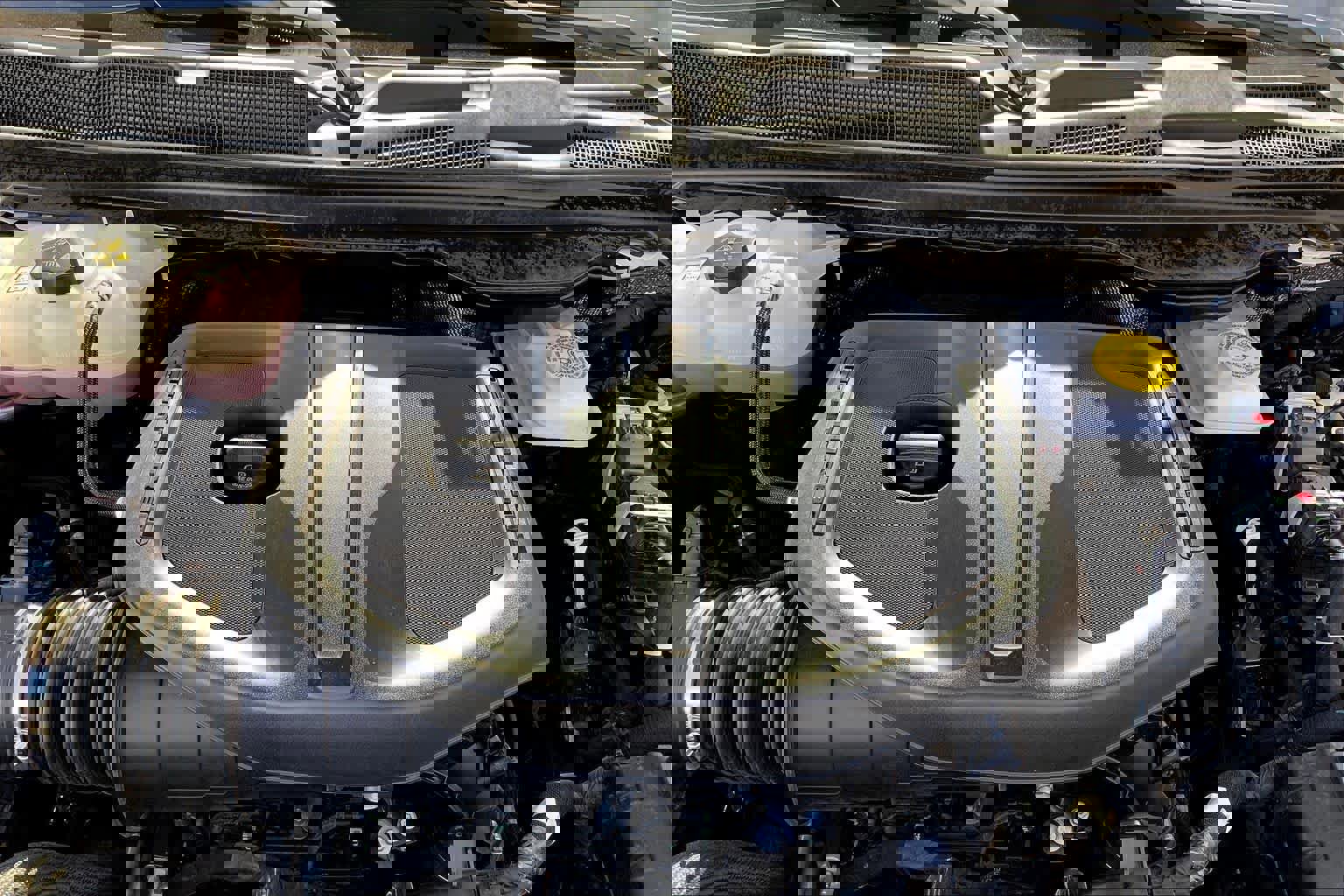 Used 2025 RAM 1500 Laramie w/ Laramie Southwest Edition AWD/4WD image 32