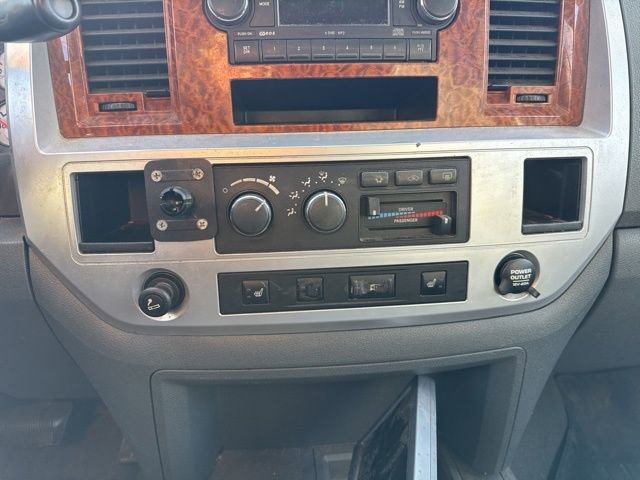 Used 2007 Dodge Ram 2500 Truck Laramie image 22