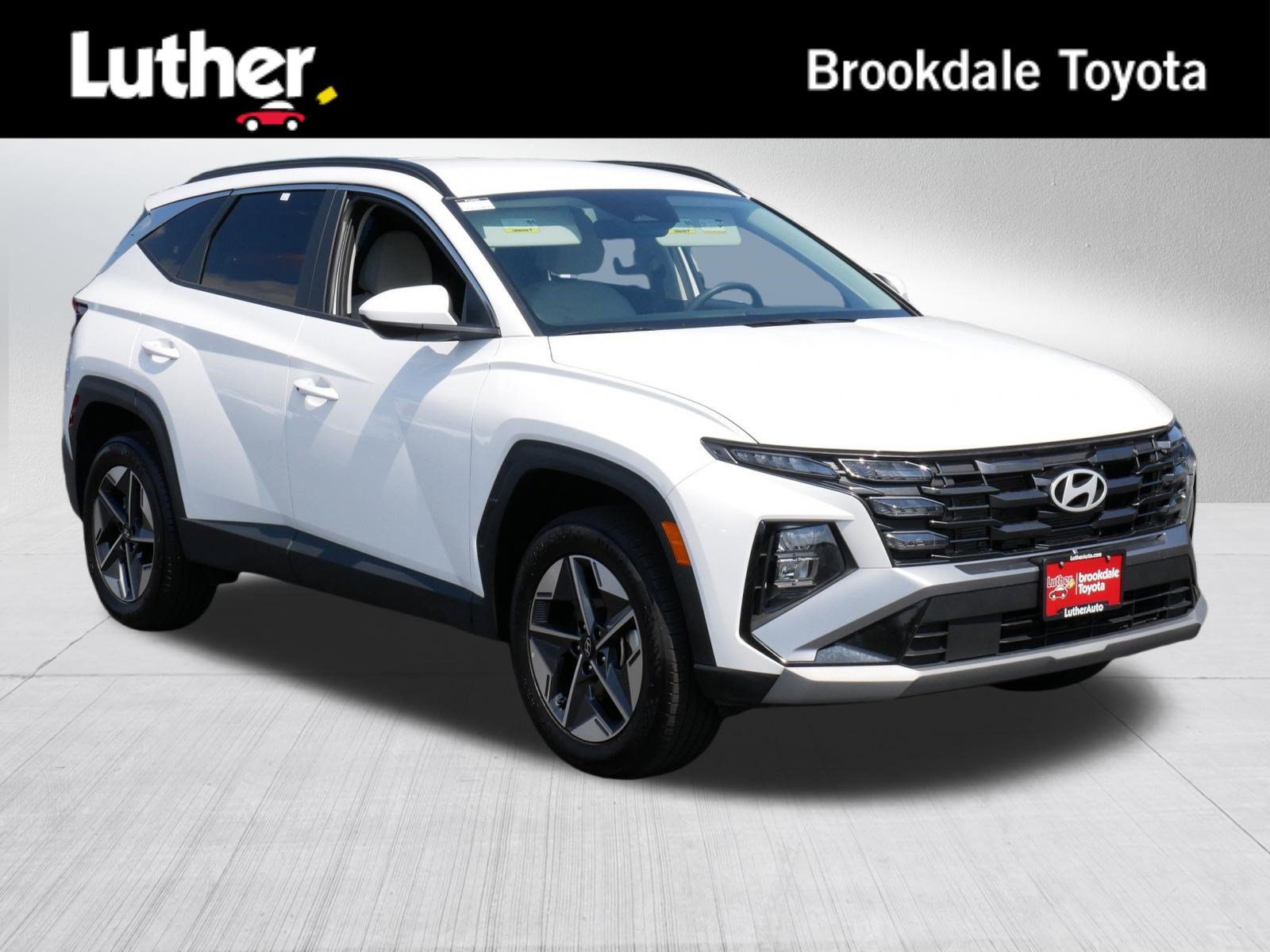 Used 2026 Hyundai Tucson SEL Plus AWD/4WD video 1