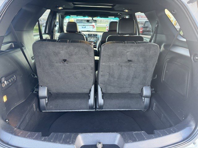 Used 2016 Ford Explorer Sport image 32