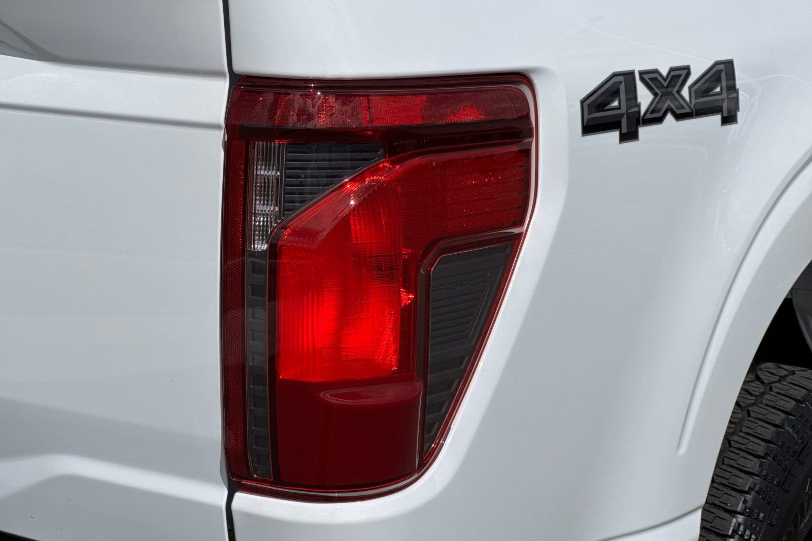 Used 2026 Ford F150 XLT w/ XLT Black Appearance Package image 31