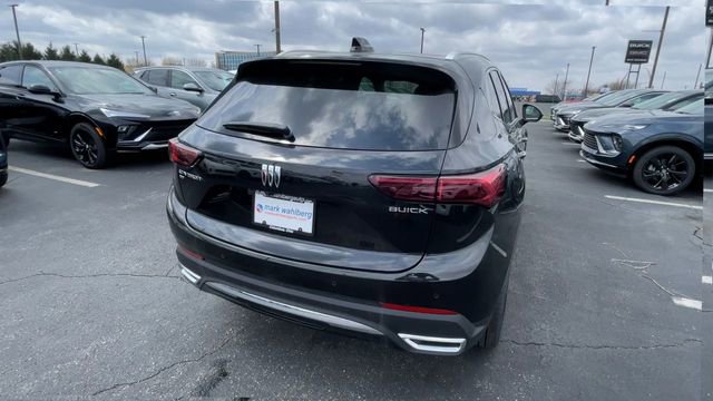 New 2026 Buick Envision Preferred AWD/4WD image 9
