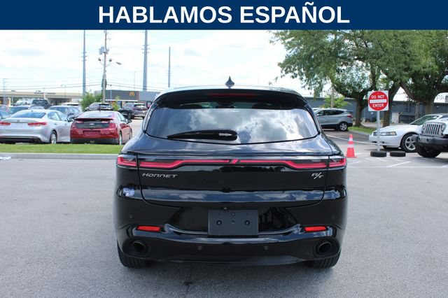 Used 2025 Dodge Hornet R/T AWD/4WD image 4