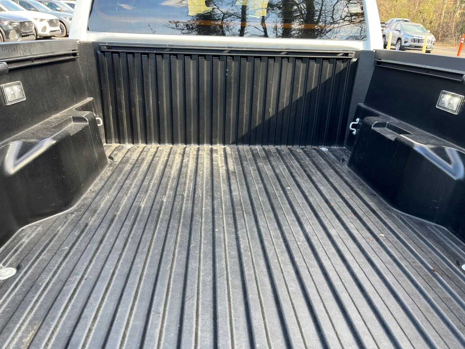 Used 2025 Toyota Tacoma TRD Off-Road image 30