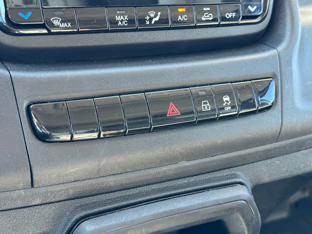 Used 2023 RAM ProMaster 2500 w/ Convenience Group FWD image 23