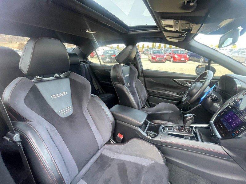 Used 2022 Subaru WRX GT image 9
