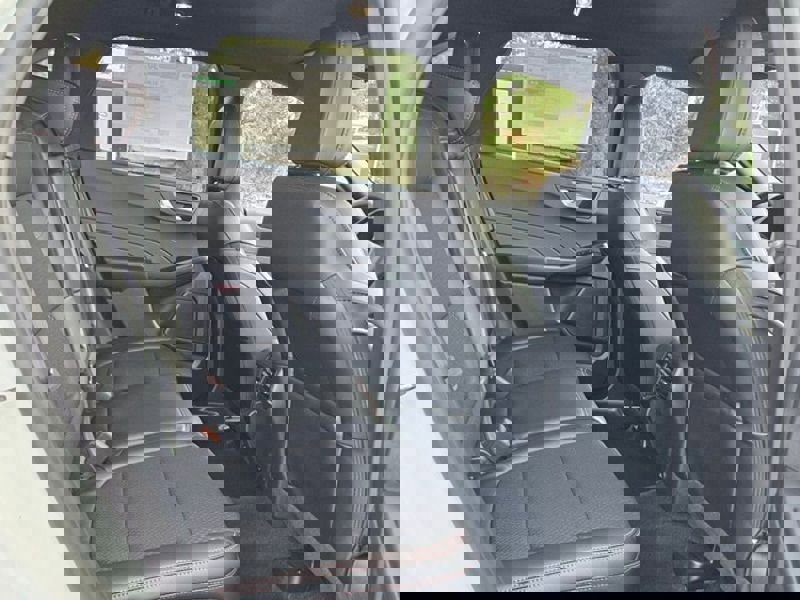 New 2026 Ford Escape ST-Line w/ Tech Pack #1 image 17