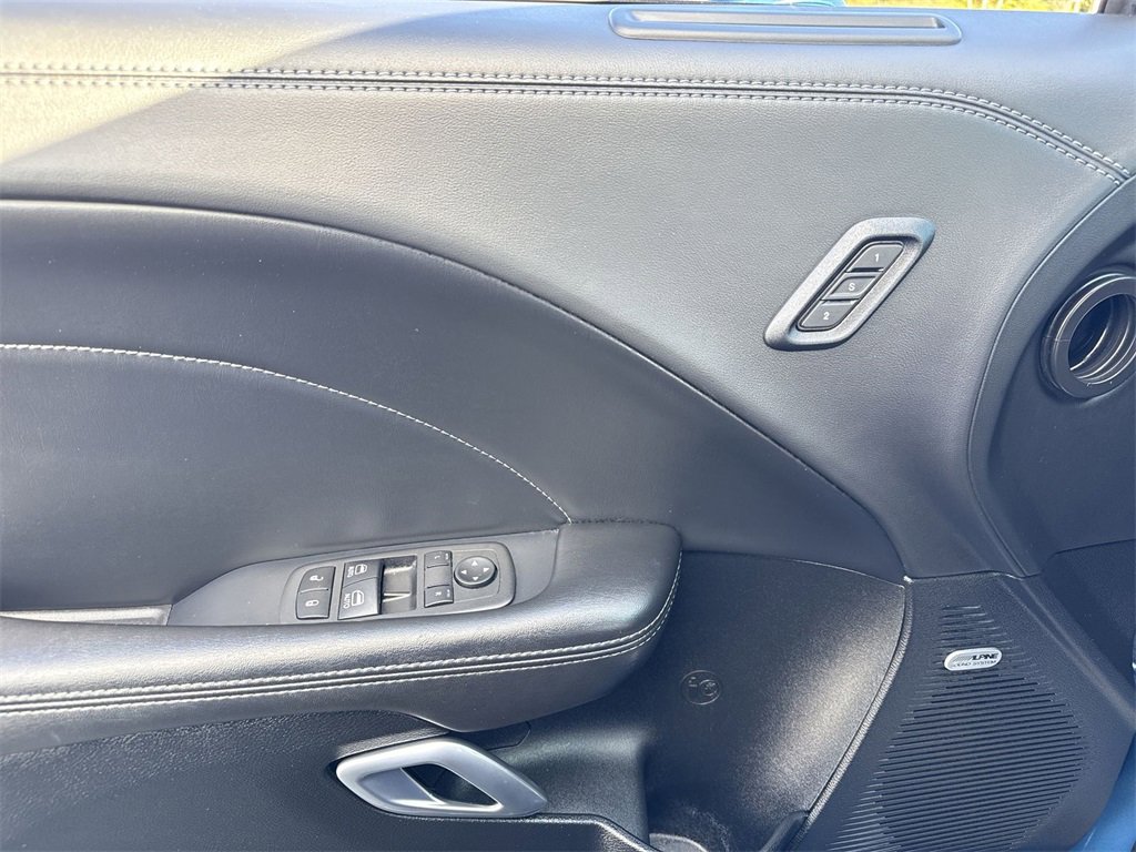 Used 2023 Dodge Challenger GT w/ Plus Package image 12