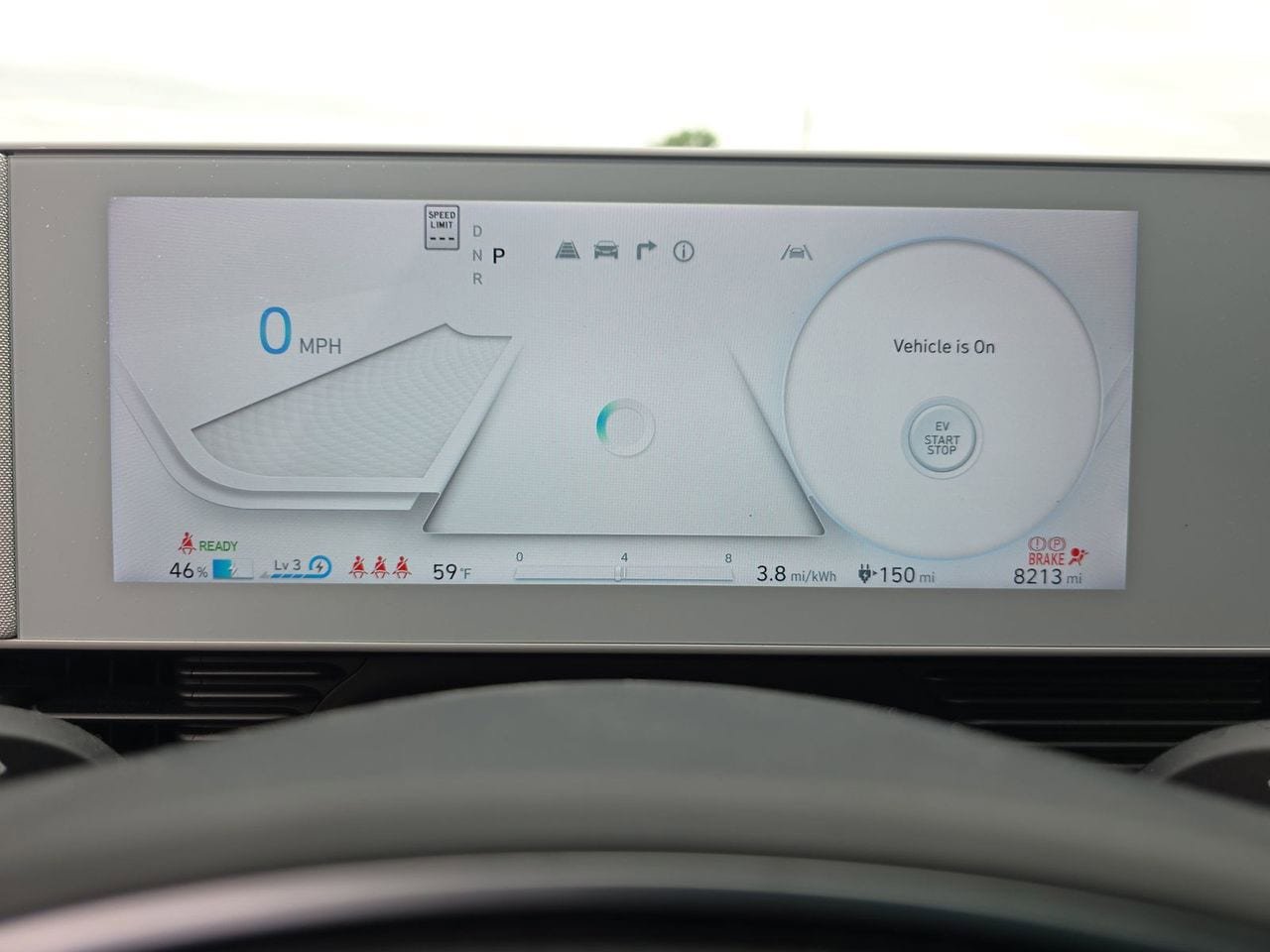 Used 2024 Hyundai Ioniq 5 SE AWD/4WD image 4