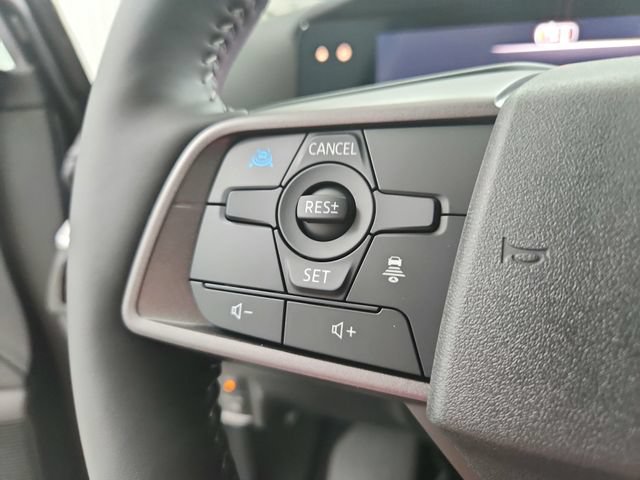 New 2027 Nissan Murano Platinum w/ Cargo Package AWD/4WD image 24