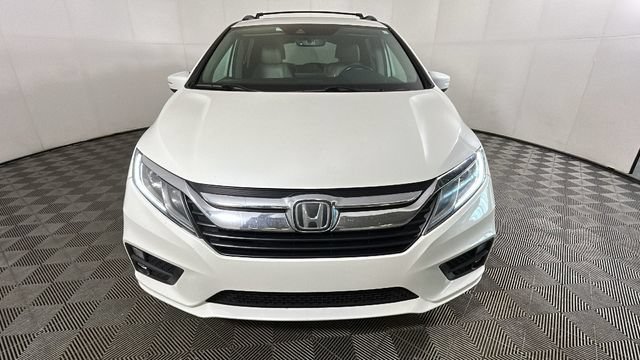 Used 2018 Honda Odyssey EX-L image 8