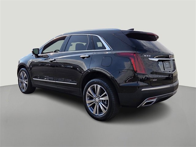 New 2026 Cadillac XT5 Premium Luxury w/ Driver Assist Package image 6