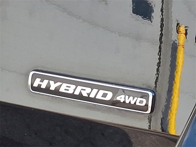 Used 2022 Ford Explorer Limited w/ Hybrid Equipment Group 310A image 32