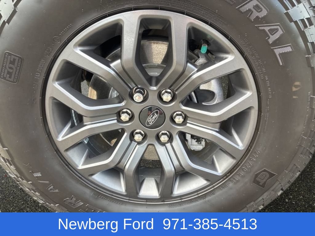 Used 2023 Ford F150 Tremor AWD/4WD image 11