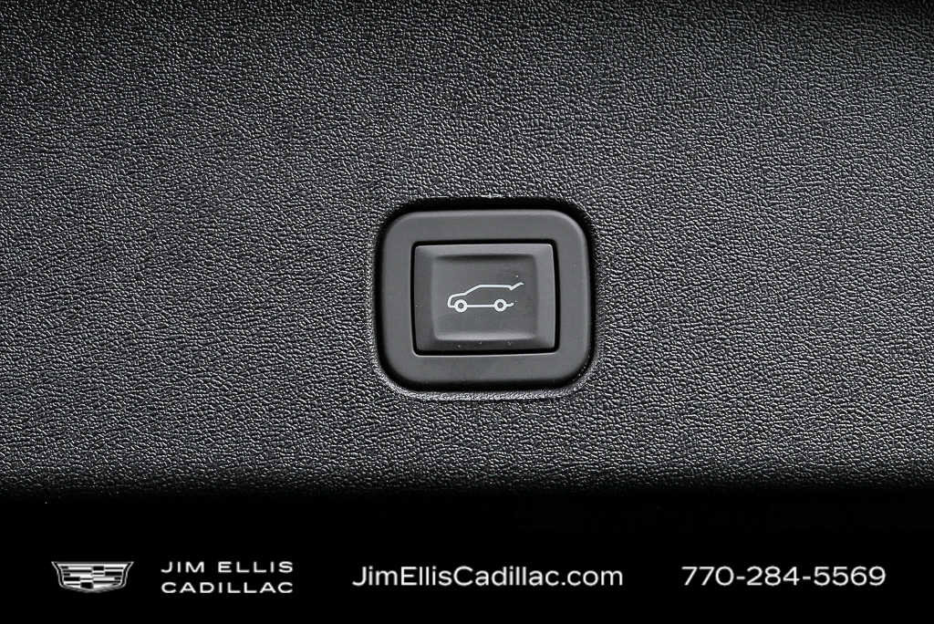 New 2026 Cadillac Optiq Sport 2 RWD image 32