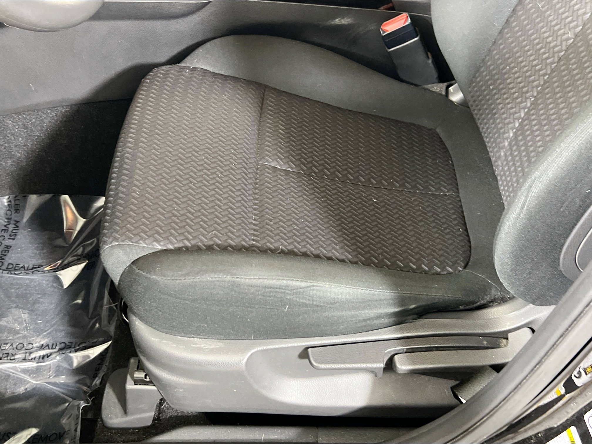 Used 2022 Mitsubishi Eclipse Cross ES image 18