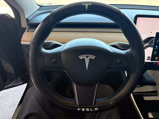 Used 2019 Tesla Model 3 Standard Range Plus RWD image 16