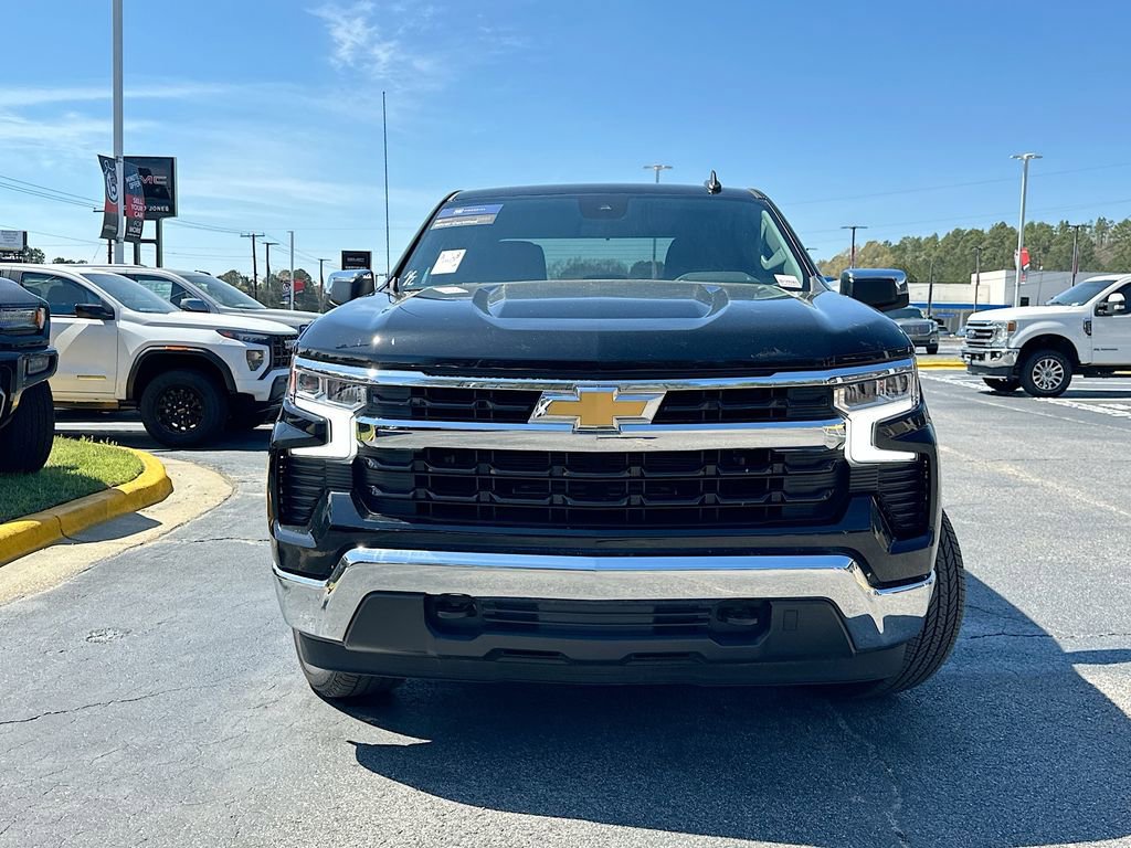Used 2023 Chevrolet Silverado 1500 LT image 5
