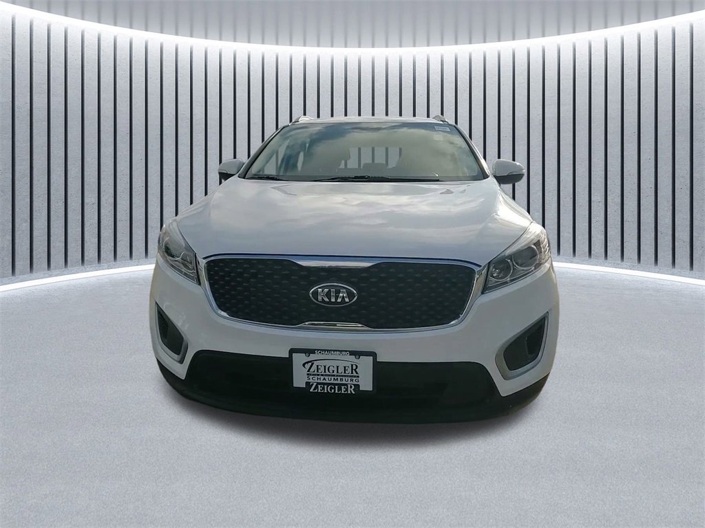 Used 2017 Kia Sorento LX w/ LX V6 Convenience Package image 18