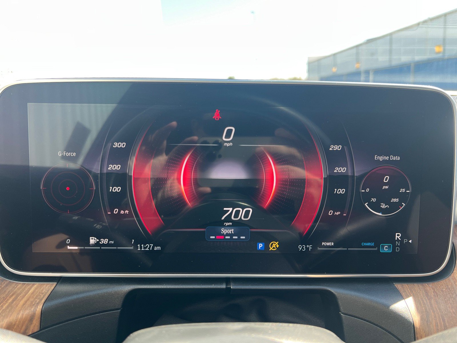 Certified 2024 Mercedes-Benz C 300 Sedan image 33