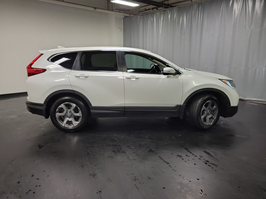 Used 2019 Honda CR-V EX-L image 9