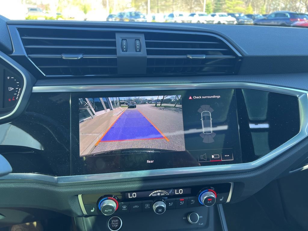 Used 2023 Audi Q3 2.0T Premium w/ Convenience Package image 59