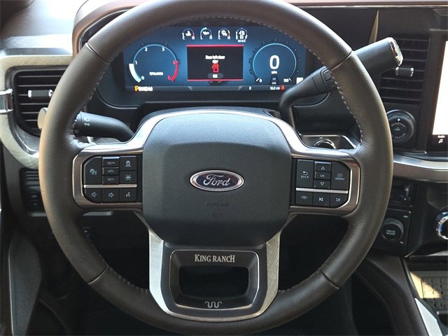 New 2026 Ford F350 King Ranch image 15