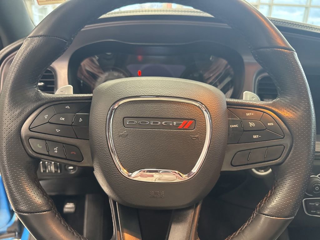 Used 2023 Dodge Charger GT w/ Plus Group image 21