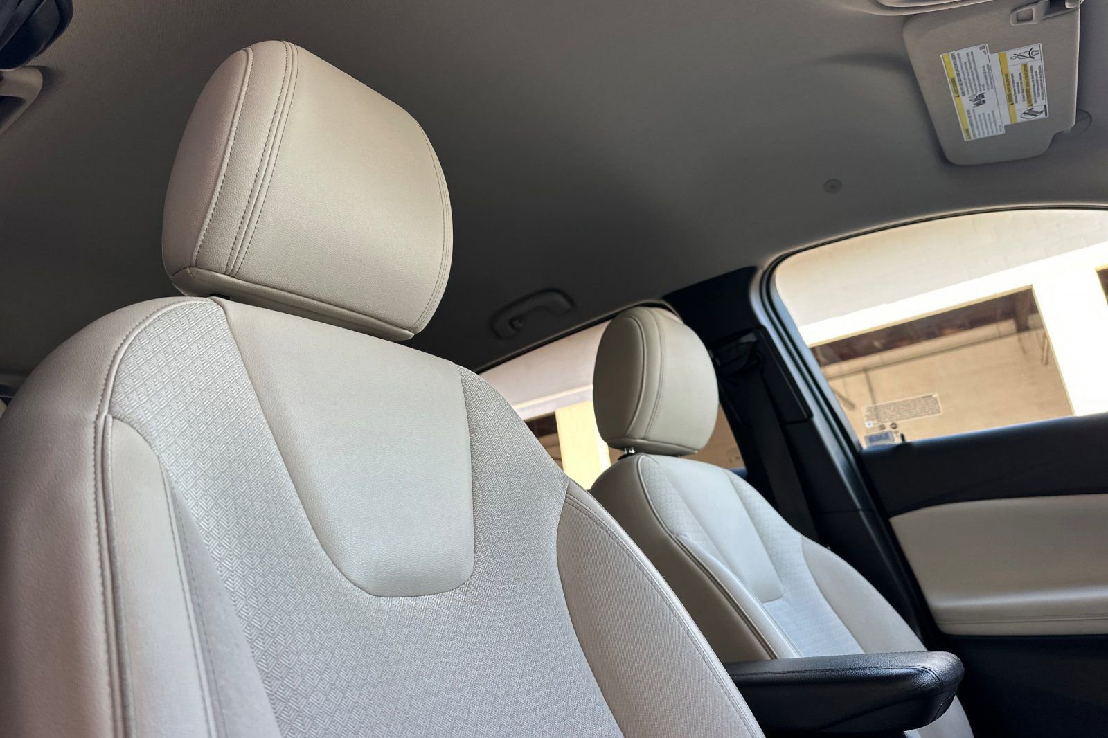 Certified 2023 Buick Encore GX Preferred w/ Cold Weather Comfort Package image 21