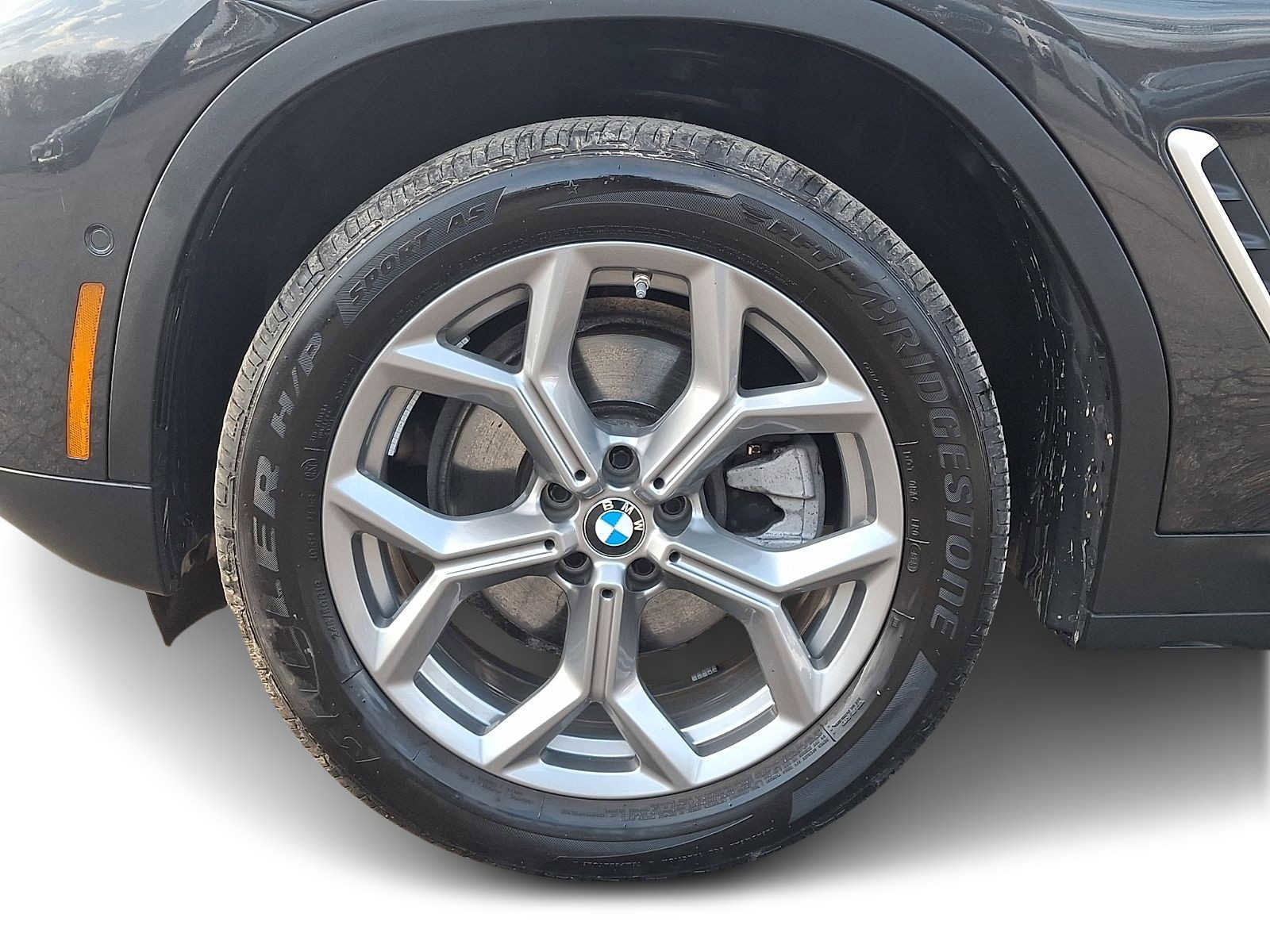 Certified 2024 BMW X3 xDrive30i w/ Premium Package AWD/4WD image 5