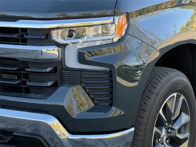 New 2026 Chevrolet Silverado 1500 LT image 13
