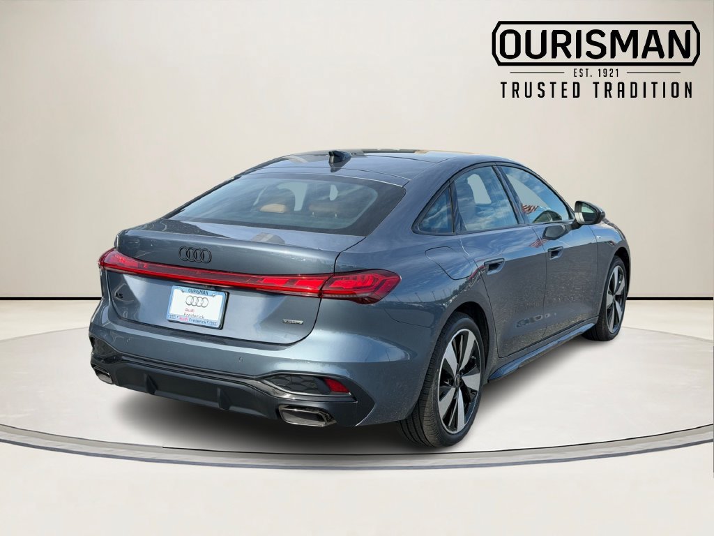 New 2026 Audi A5 Prestige AWD/4WD image 3