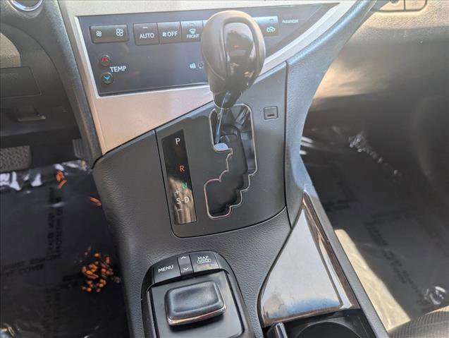 Used 2015 Lexus RX 350 FWD image 12