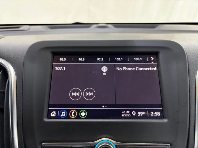 Used 2022 Chevrolet Equinox LT image 53