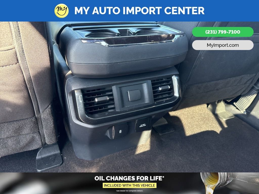 Used 2022 Ford F150 XLT w/ Equipment Group 302A High image 25