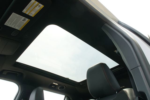 New 2026 Ford Explorer ST AWD/4WD image 30