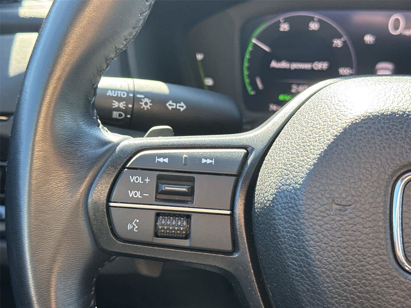Used 2023 Honda Accord Sport image 19