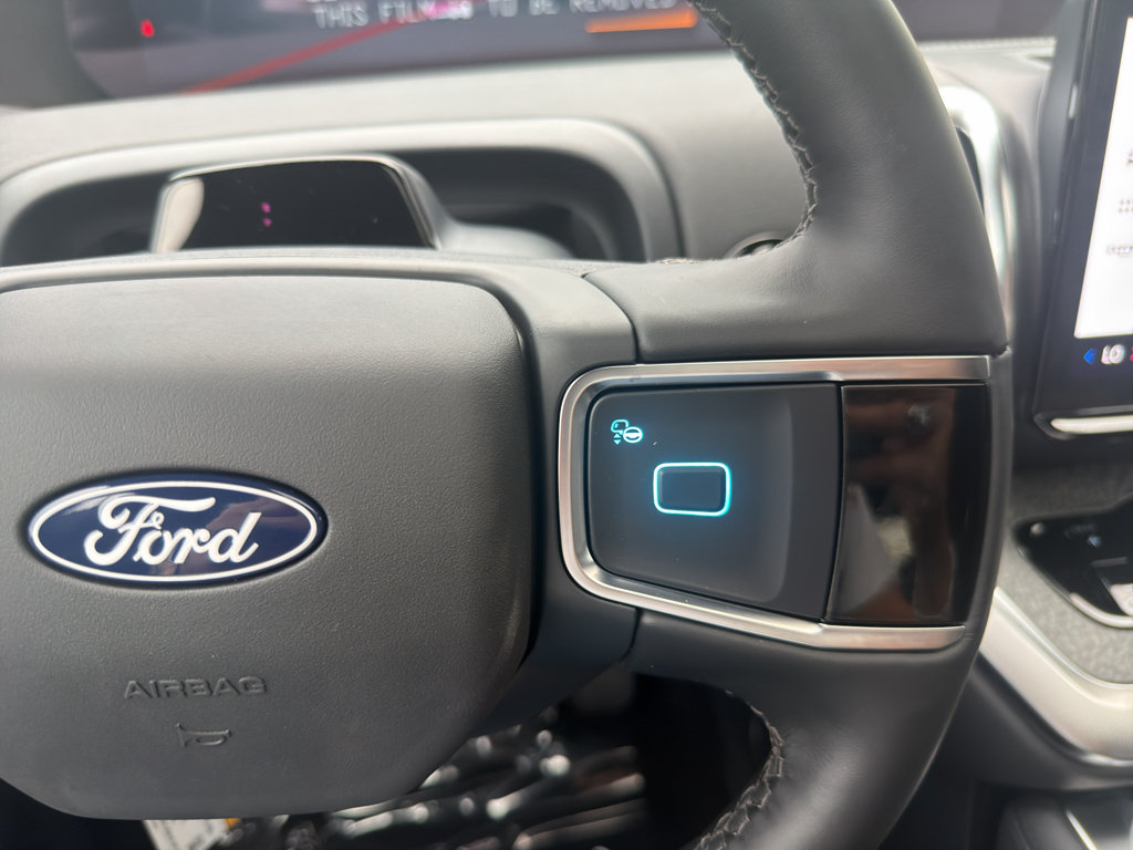 New 2027 Ford Expedition Tremor w/ Driver's Package AWD/4WD image 34