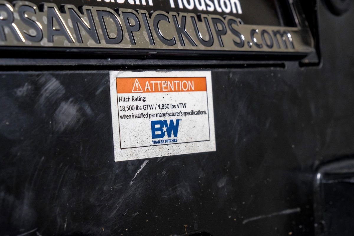 Used 2020 Ford F350 XL w/ STX Appearance Package image 37